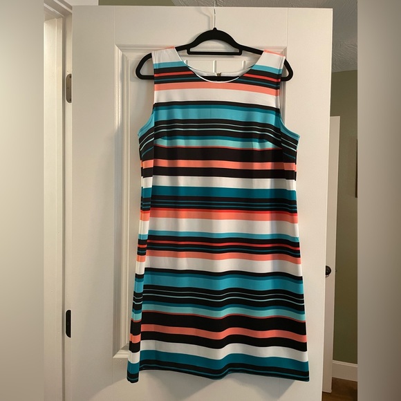 Worthington work dress - Picture 1 of 4